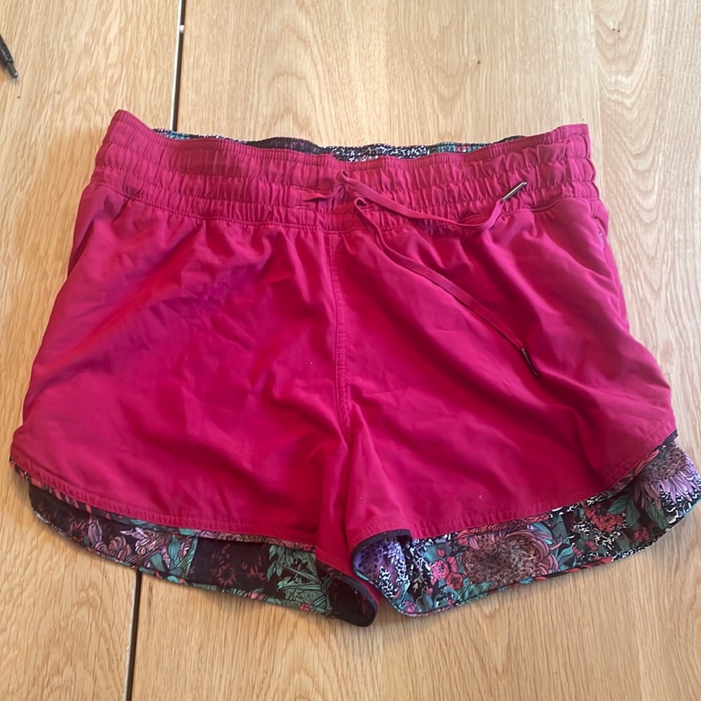 Lululemon Bottoms Lot
